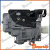 Serrure de porte droite pour VW | EZC-WW-014, 3C1837016A
